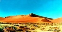 Foto: Dnen am Sossusvlei